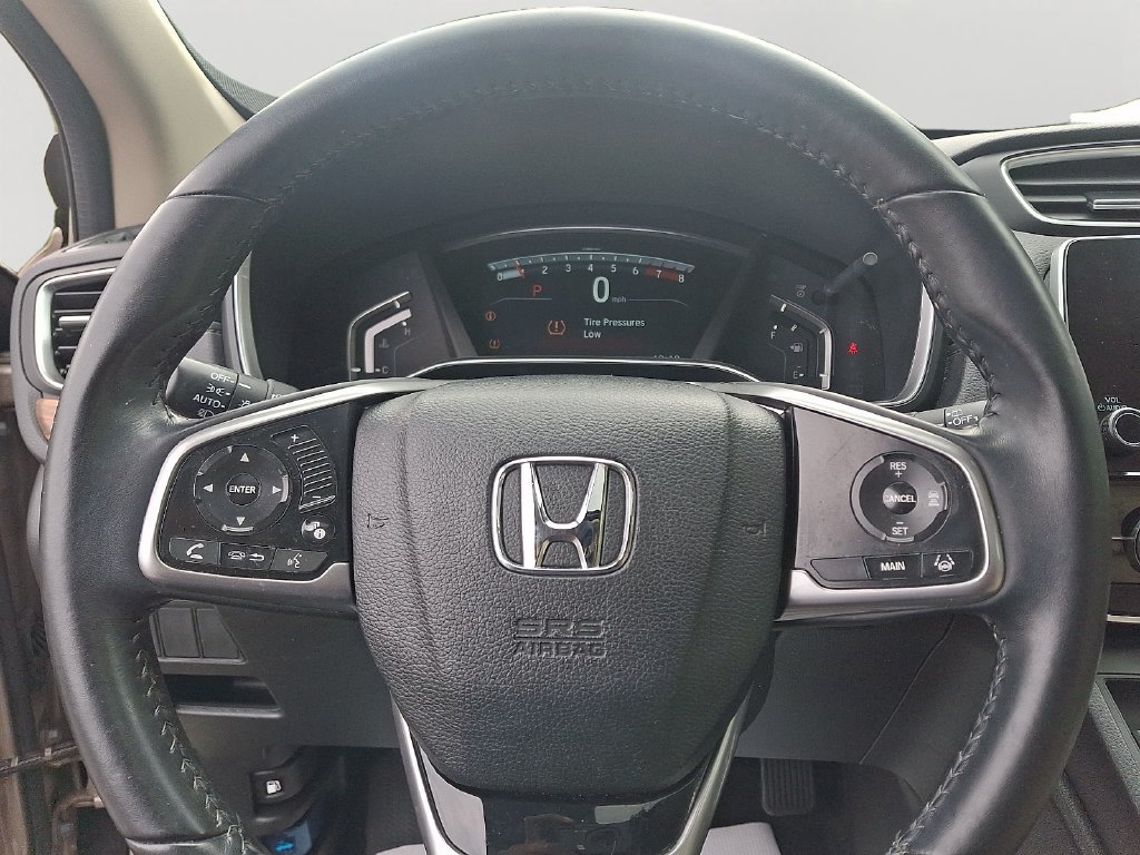 Used 2017 Honda CR-V Touring image 21