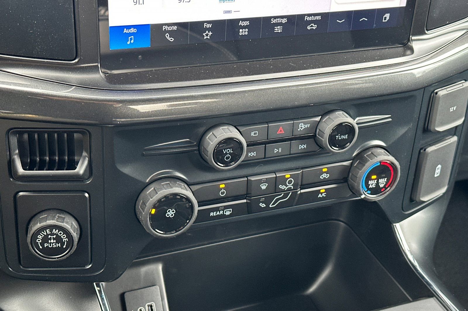 New 2026 Ford F150 STX w/ Equipment Group 200A image 19