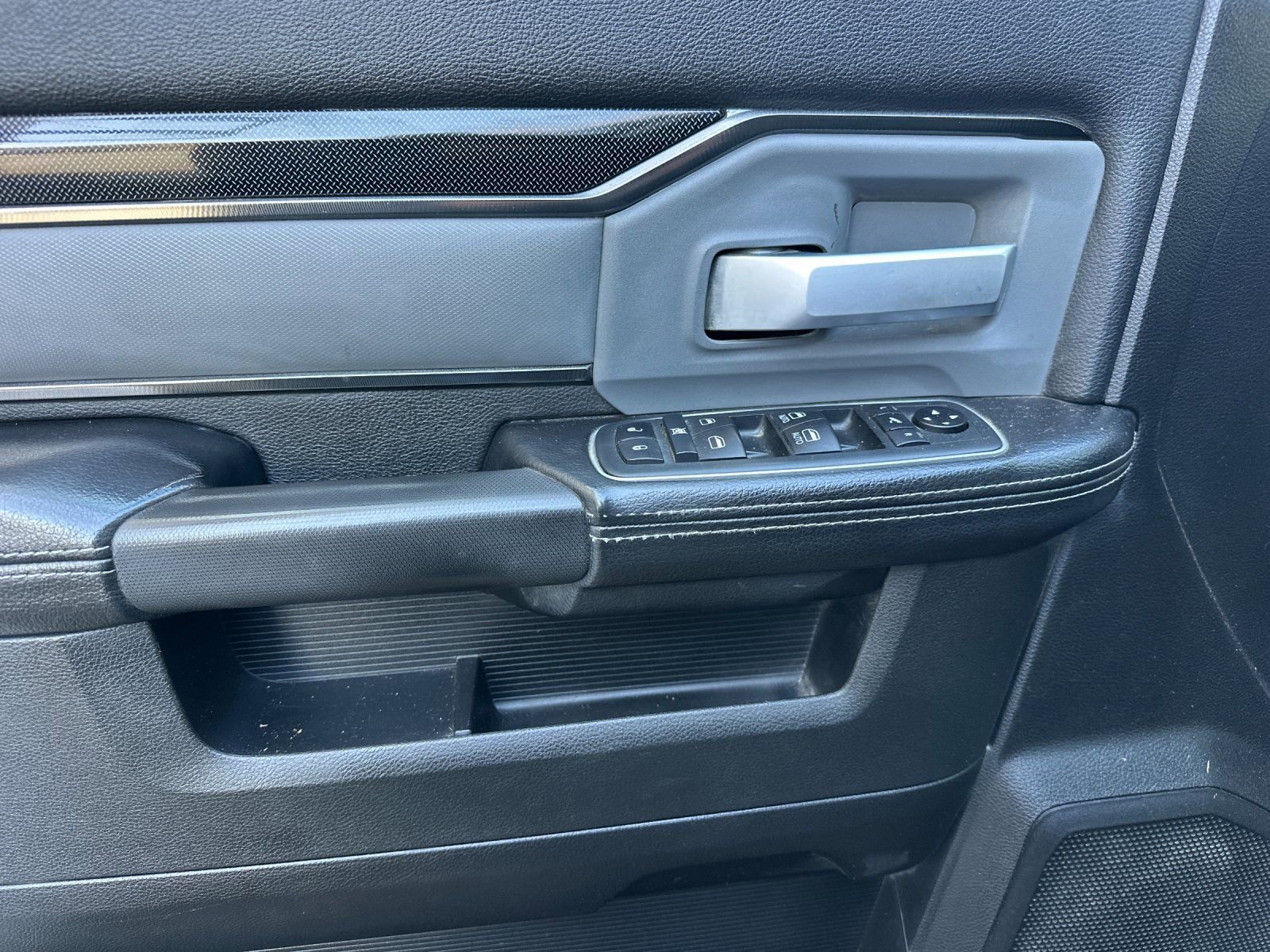 Used 2020 RAM 2500 Power Wagon image 11