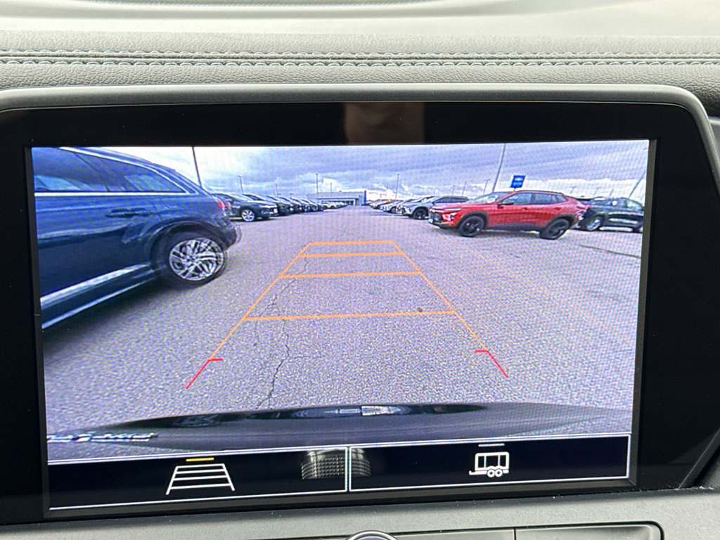 Used 2022 Chevrolet Blazer LT image 19