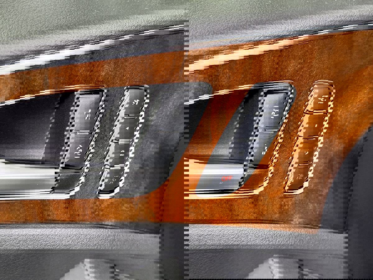 Used 2016 Audi A6 TDI Prestige w/ Prestige Package image 16