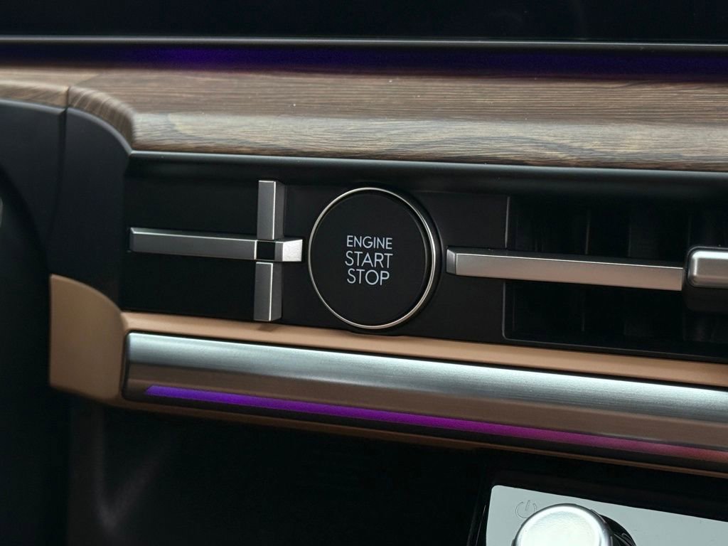 New 2026 Hyundai Santa Fe Calligraphy AWD/4WD image 18