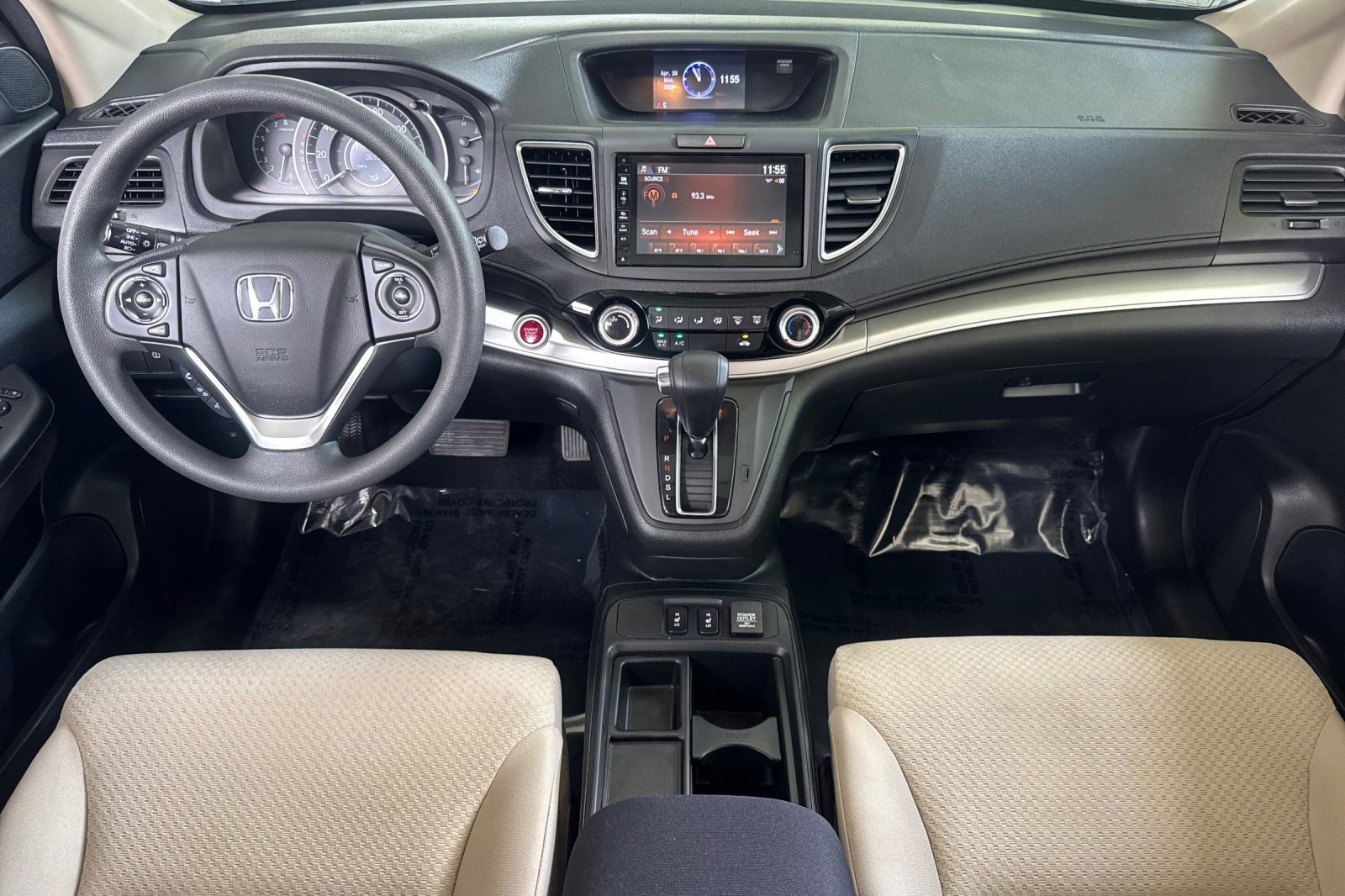 Used 2016 Honda CR-V EX image 27