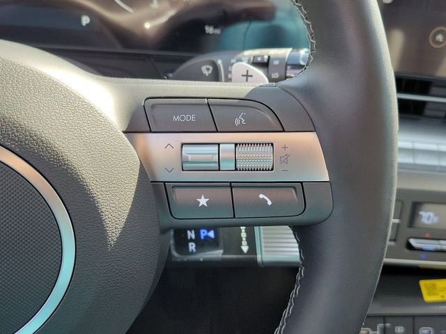 New 2026 Hyundai Kona Limited image 6