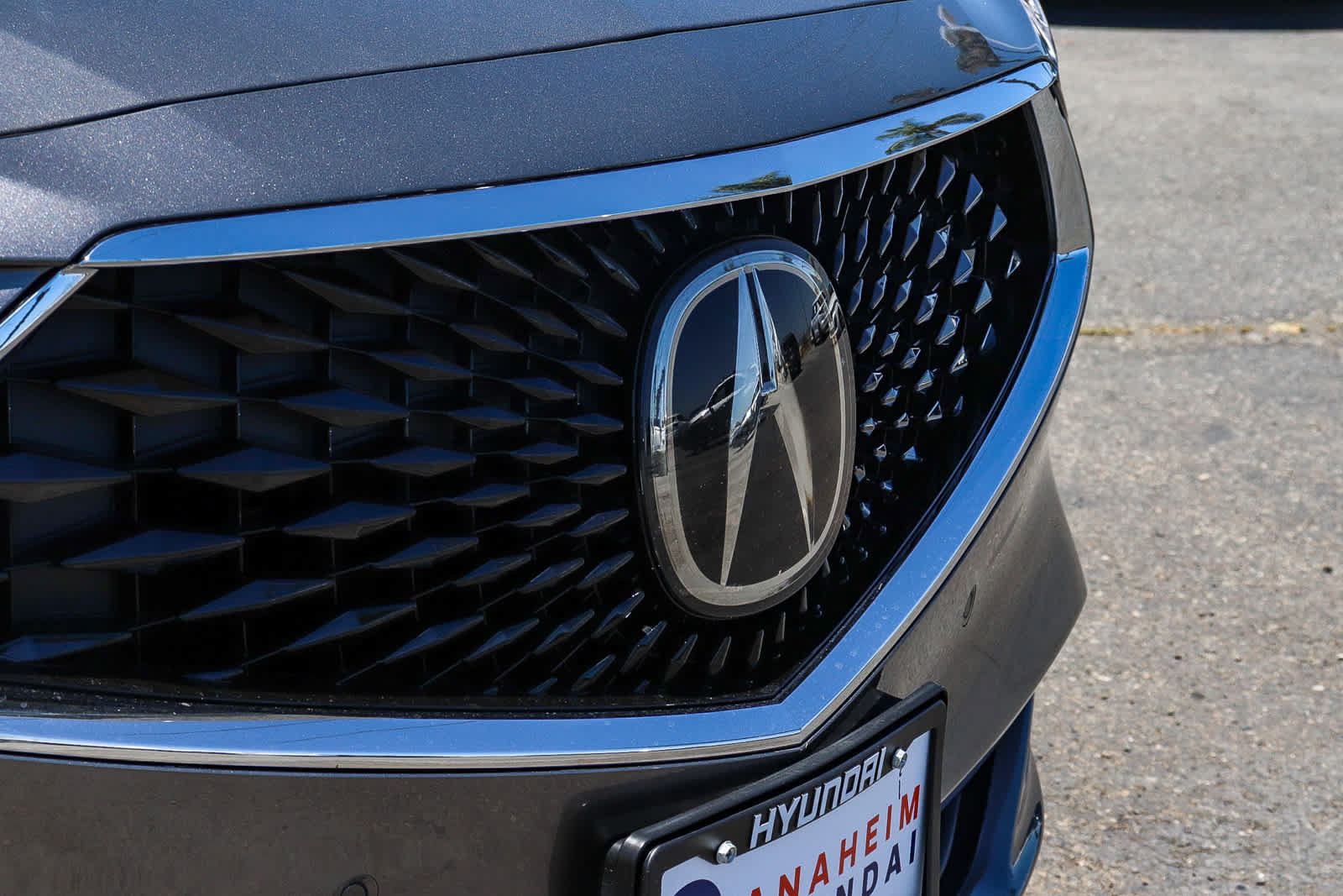 Used 2024 Acura MDX FWD w/ Technology Package image 6