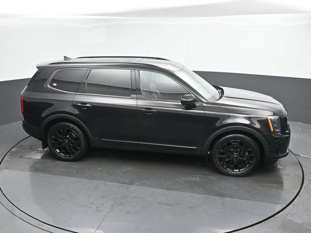 Used 2022 Kia Telluride SX w/ SX Prestige Package AWD/4WD image 32