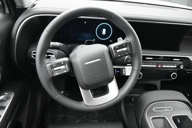 New 2026 Hyundai Palisade Limited AWD/4WD image 14