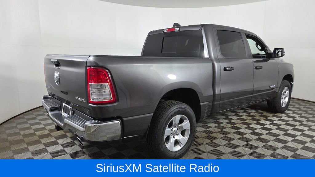 Used 2023 RAM 1500 Big Horn image 9