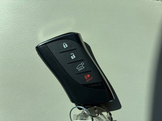 Used 2023 Lexus RX 350 Premium w/ Accessory Package (K3) image 54