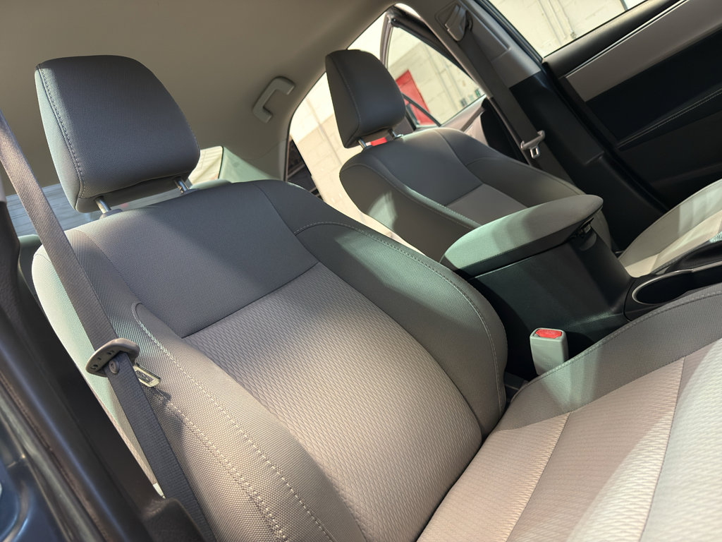 Used 2015 Toyota Corolla LE image 22