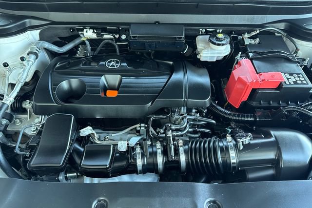 Used 2023 Acura RDX AWD w/ Advance Package image 58