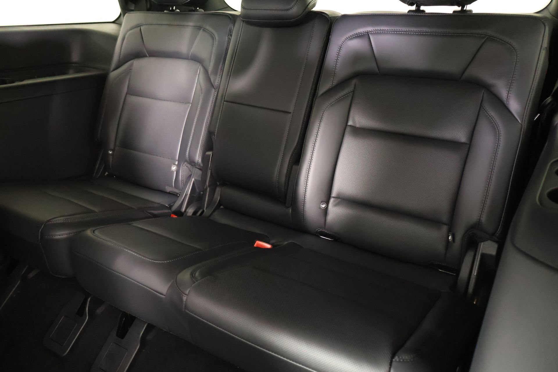 New 2026 Lincoln Navigator Reserve w/ Jet Appearance Package AWD/4WD image 13
