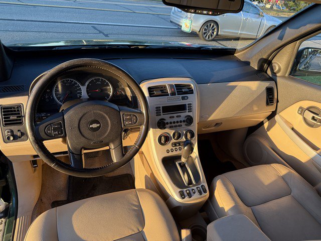 Used 2005 Chevrolet Equinox LT w/ Preferred Equipment Group image 11