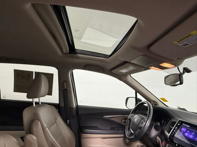 Used 2016 Honda Pilot EX-L image 51