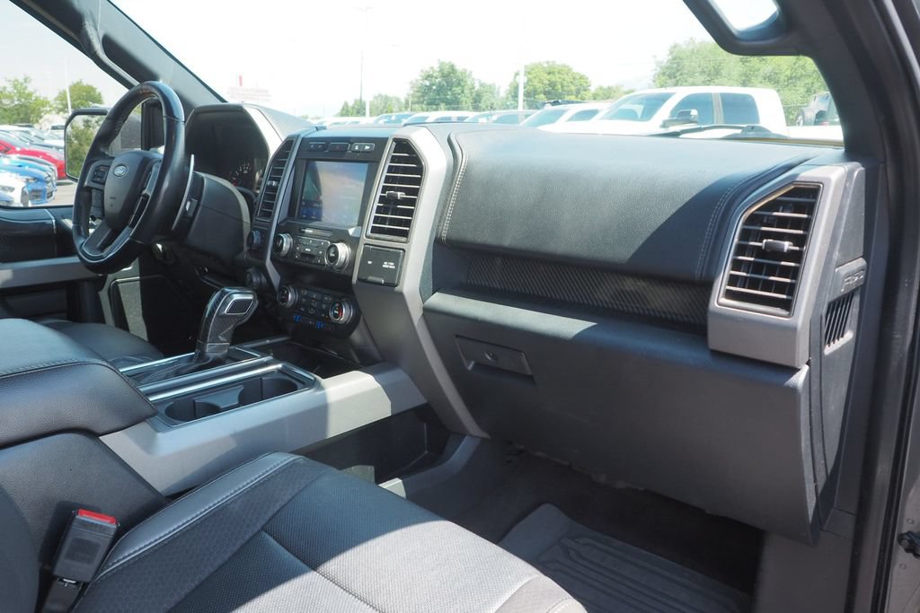 Used 2020 Ford F150 Raptor w/ Equipment Group 802A Luxury AWD/4WD image 23