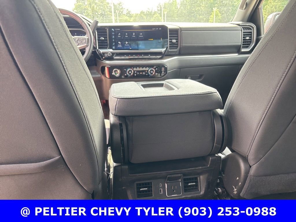Used 2023 Chevrolet Silverado 1500 LT image 23