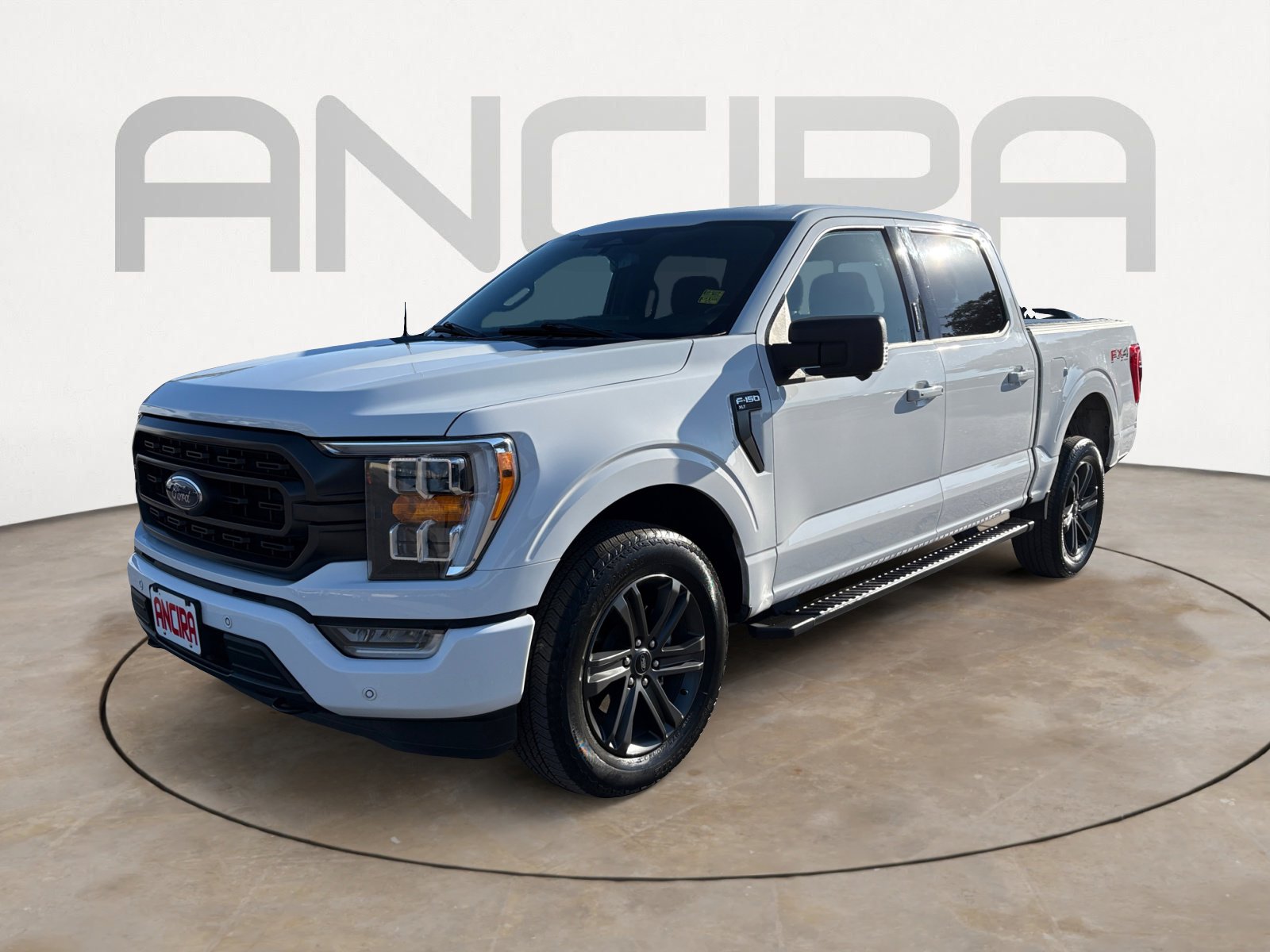 Used 2023 Ford F150 XLT w/ Equipment Group 302A High image 6