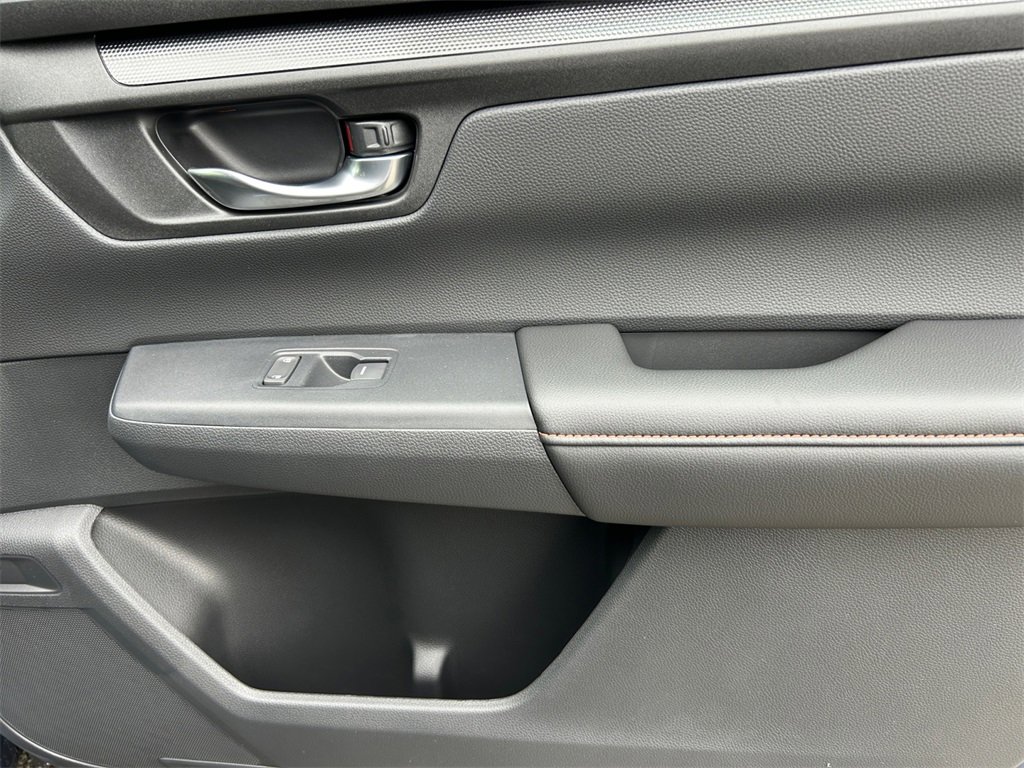 New 2026 Honda CR-V TrailSport image 20