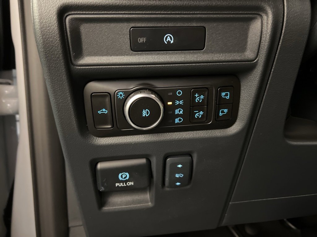 New 2025 Ford F150 XLT w/ Equipment Group 303A High image 26