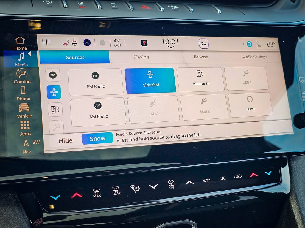 New 2026 Jeep Grand Cherokee Limited image 23