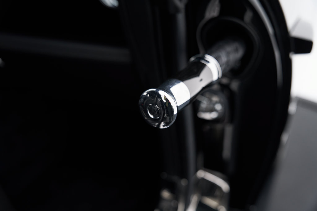 Used 2015 Rolls-Royce Wraith RWD image 36