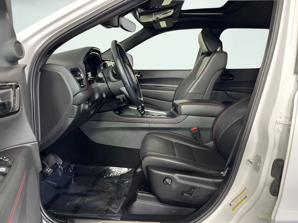 Used 2025 Dodge Durango R/T AWD/4WD image 10