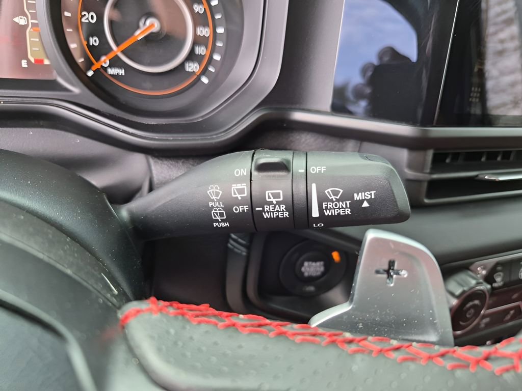 Used 2024 Jeep Wrangler Rubicon 392 image 35