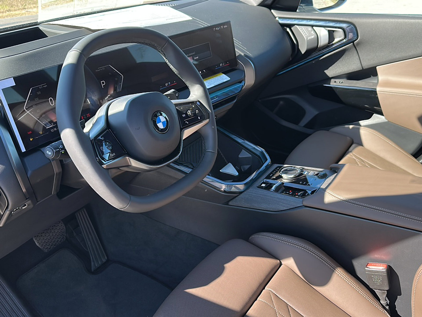 New 2026 BMW X3 xDrive30 w/ Premium Package image 9