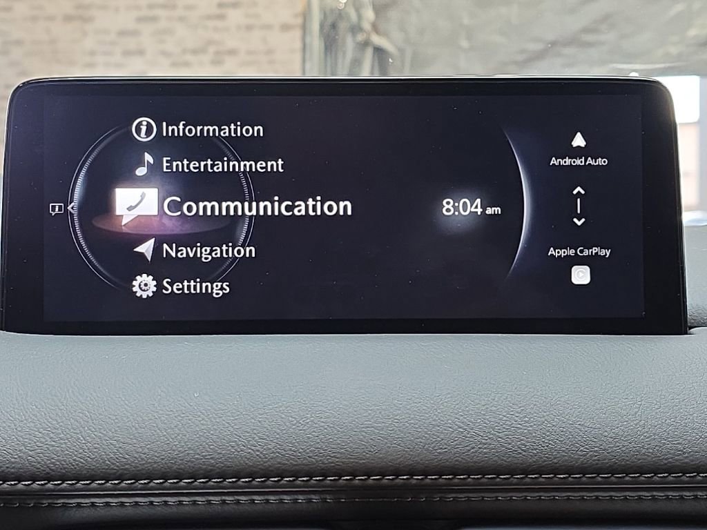 Used 2025 MAZDA CX-5 AWD 2.5 S w/ Premium Plus Pkg image 21