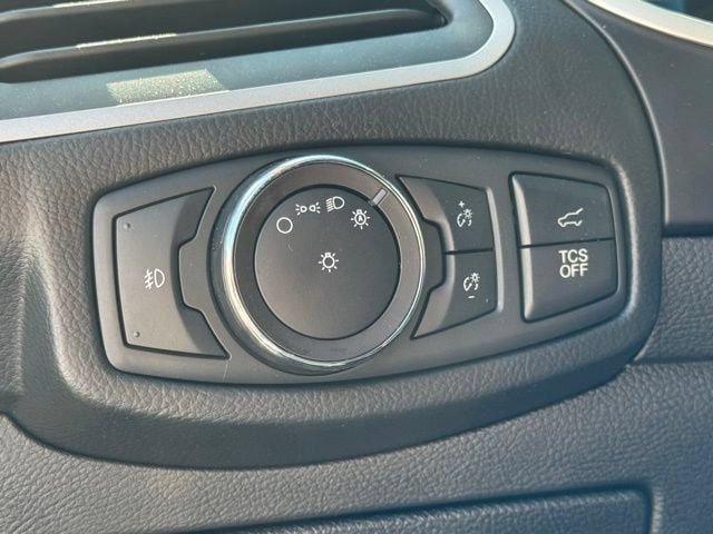 Certified 2019 Ford Edge SEL w/ Equipment Group 201A AWD/4WD image 47