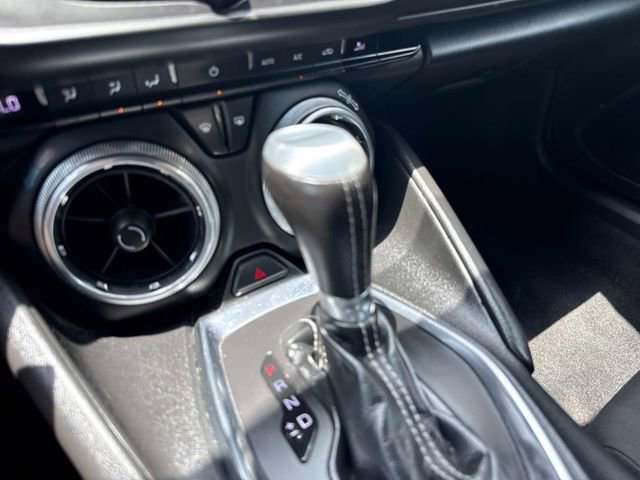 Used 2020 Chevrolet Camaro LT w/ RS Package RWD image 31