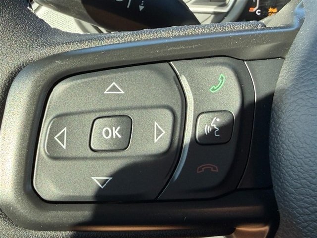 New 2027 Jeep Wrangler Unlimited Sport AWD/4WD image 11