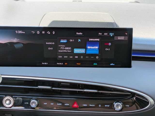 Used 2026 Genesis GV70 2.5T Advanced AWD/4WD image 18
