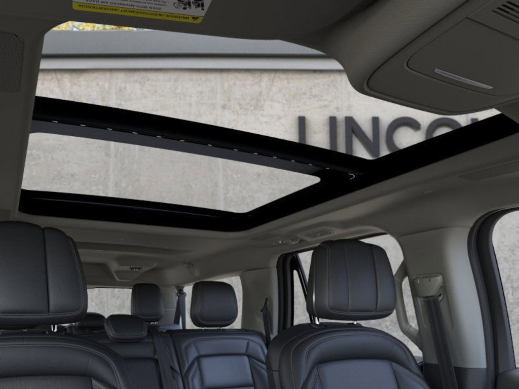 New 2025 Lincoln Navigator L Reserve image 22
