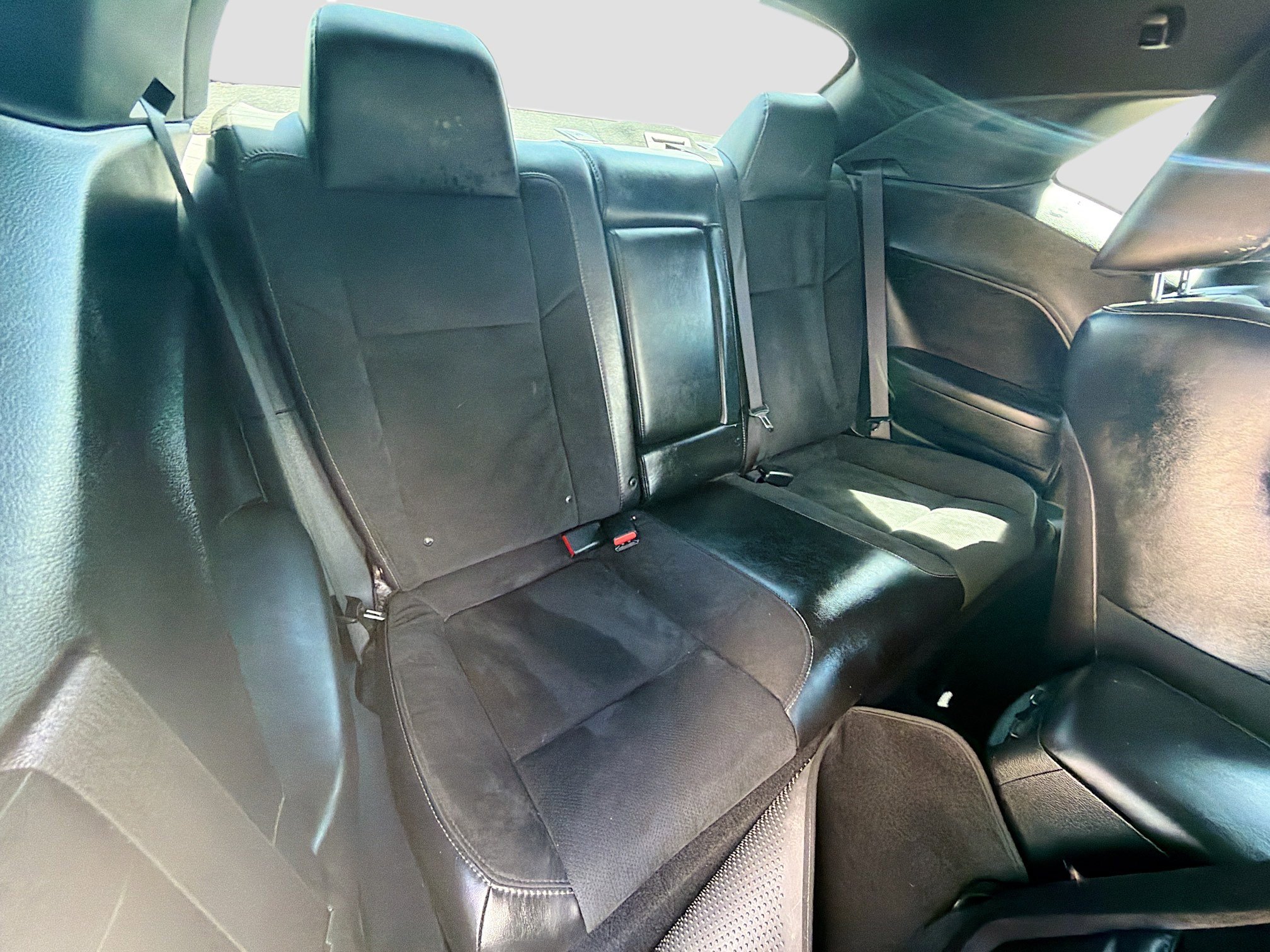 Used 2019 Dodge Challenger R/T Scat Pack w/ Plus Package image 26