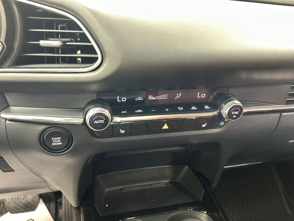 Certified 2025 MAZDA CX-30 AWD 2.5 S w/ Preferred Package image 16