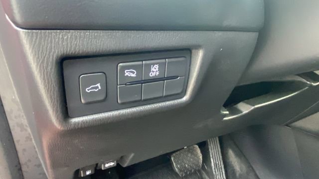 Used 2025 MAZDA CX-5 AWD 2.5 S w/ Preferred Package image 17