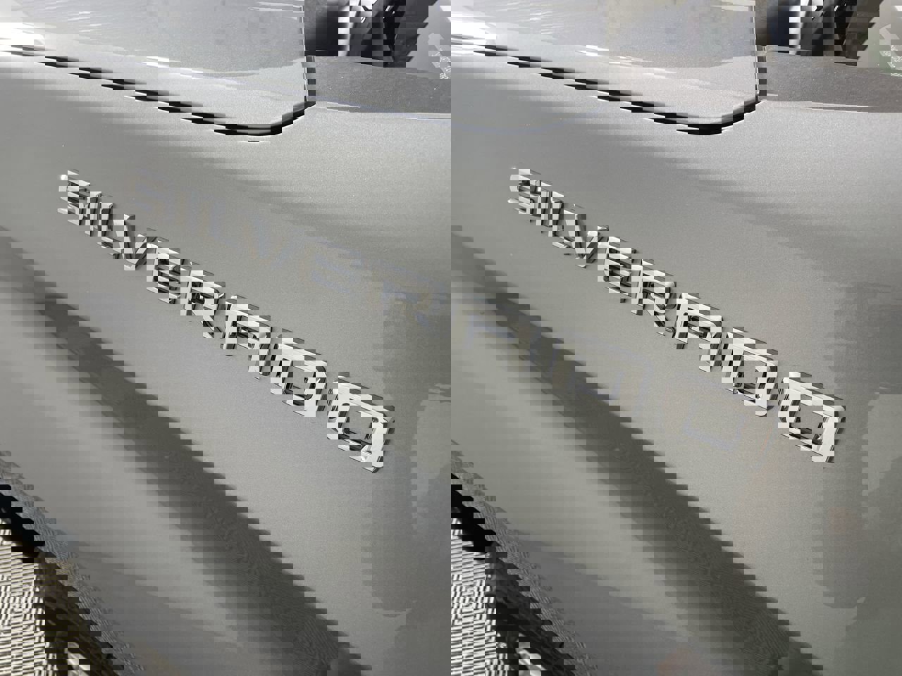 New 2025 Chevrolet Silverado 1500 W/T w/ WT Value Package image 82