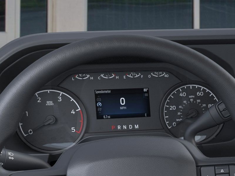 New 2026 Ford F350 XL image 14