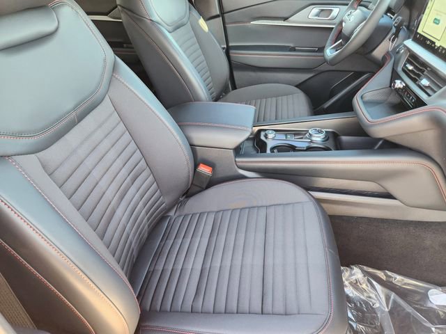 New 2026 Ford Explorer ST-Line w/ Premium Package image 14