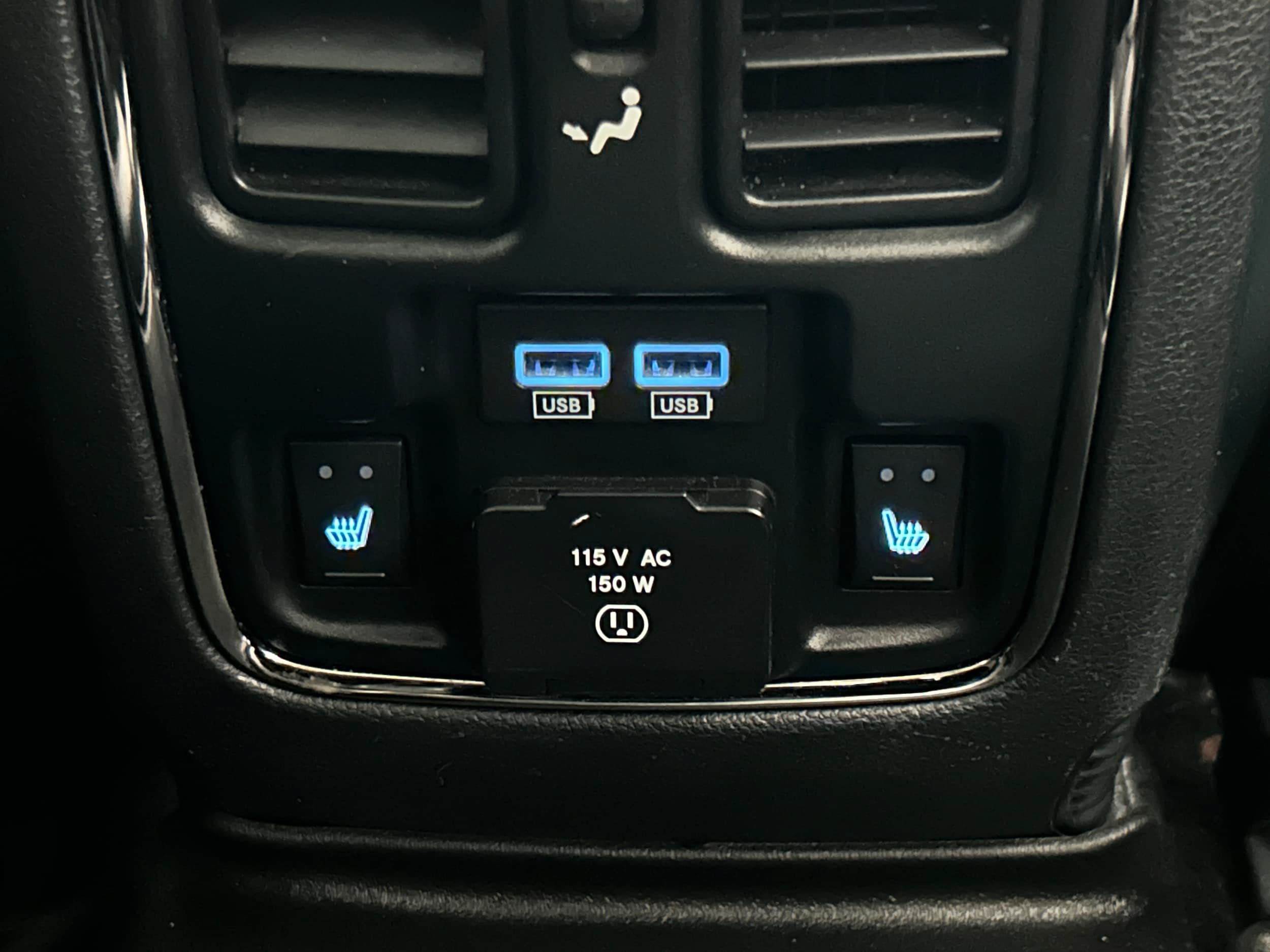 Used 2018 Dodge Durango GT w/ Premium Group AWD/4WD image 34