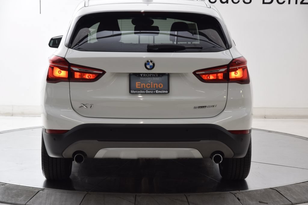 Used 2018 BMW X1 sDrive28i w/ Convenience Package FWD image 5