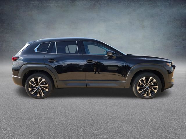 New 2026 MAZDA CX-70 SC Plus image 8