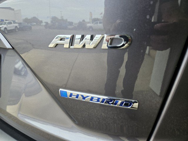 Used 2020 Honda CR-V EX-L image 32