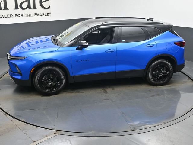 Used 2024 Chevrolet Blazer LT w/ Midnight/Sport Edition image 57