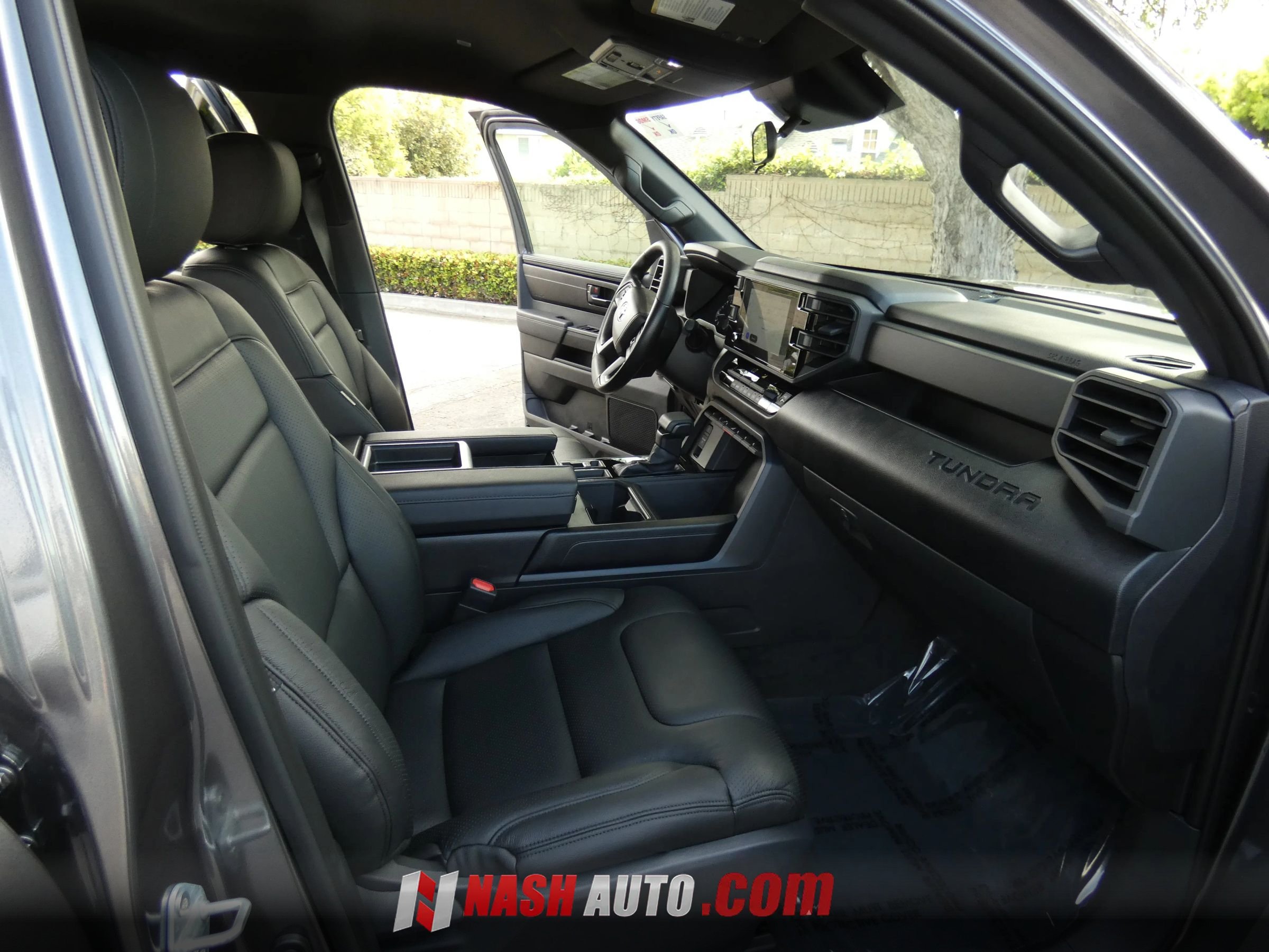 Used 2026 Toyota Tundra SR AWD/4WD image 35