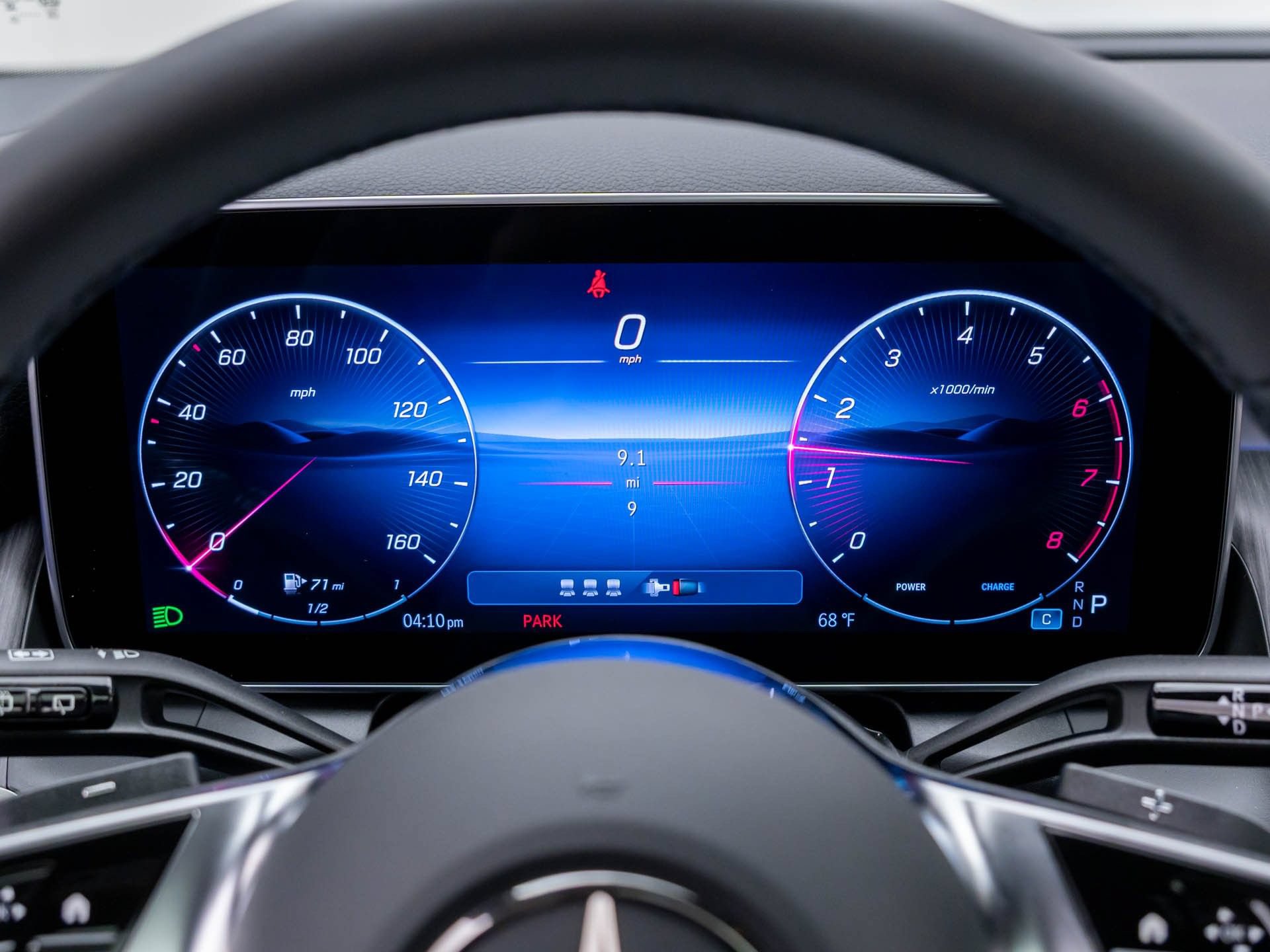 New 2026 Mercedes-Benz GLC 300 4MATIC image 24