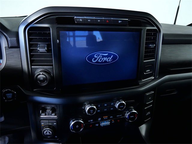 Used 2024 Ford F150 XLT w/ Equipment Group 302A MID image 20