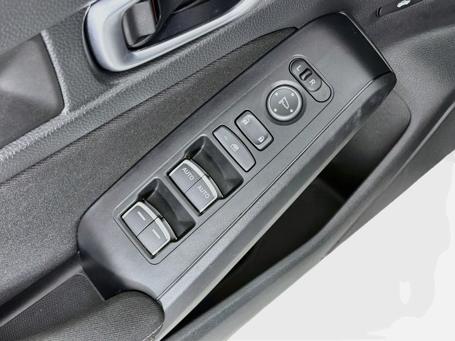 Certified 2024 Honda Civic Sport image 23