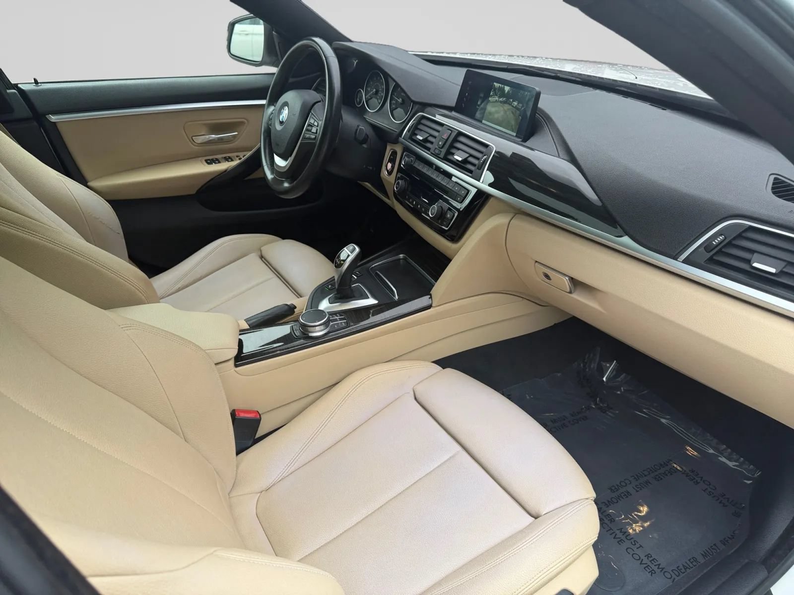Used 2018 BMW 430i Gran Coupe RWD image 32